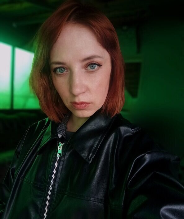 Наталья