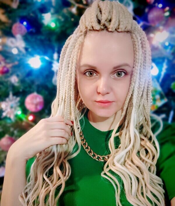 Анна