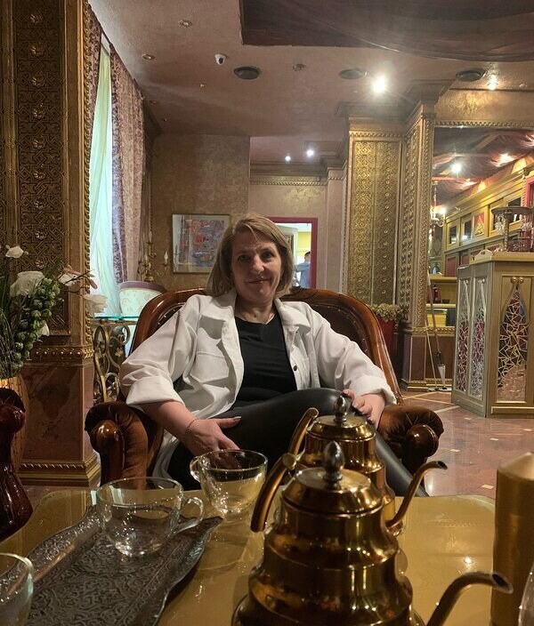 Наталья