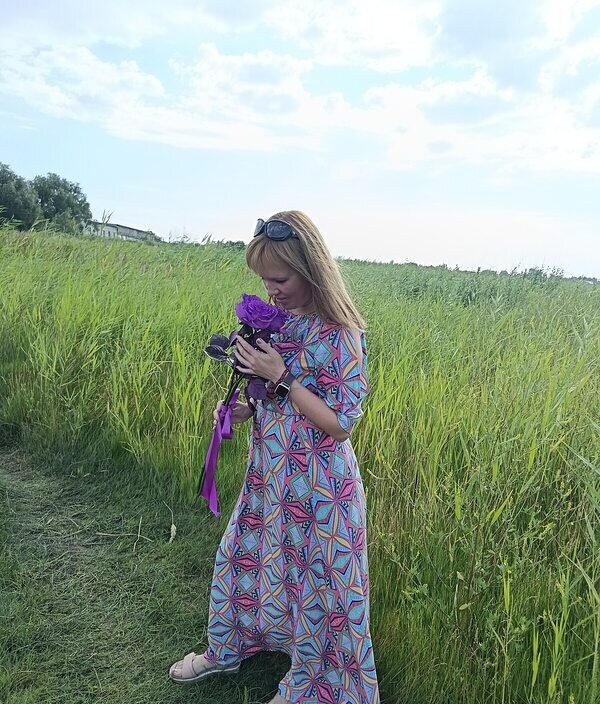 Светлана