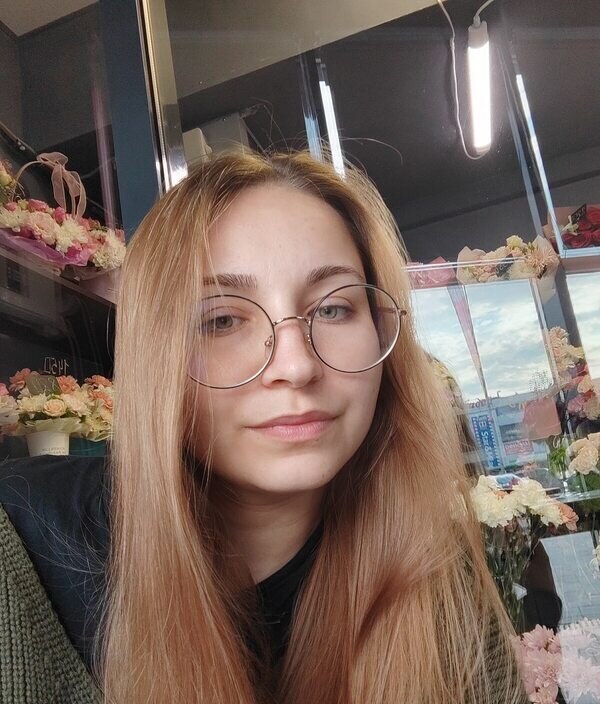 Евгения