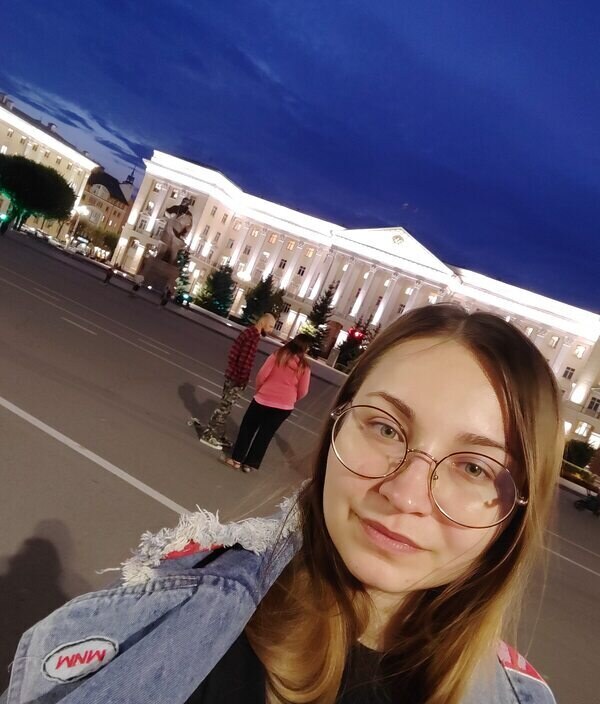 Евгения