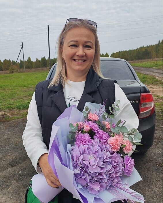 Светлана