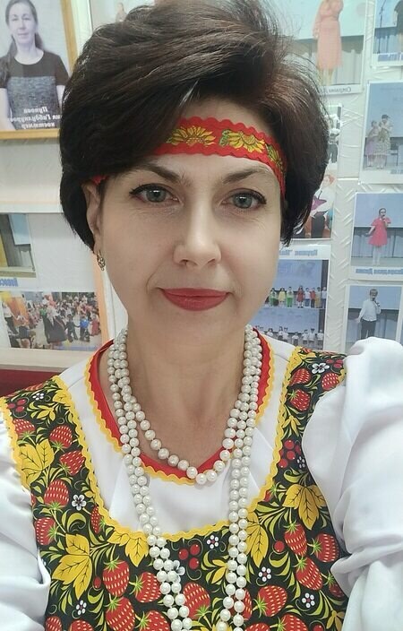 Наталия