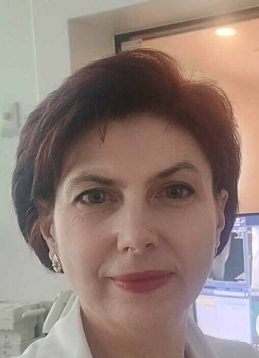Наталия