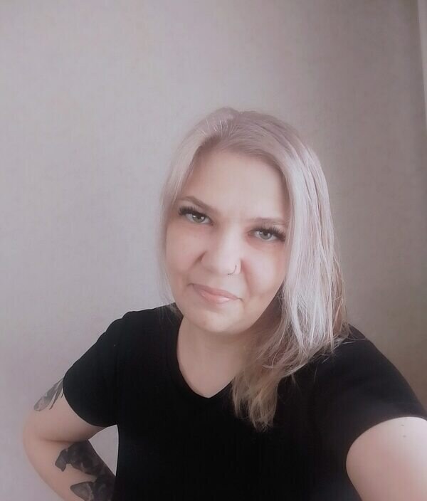 Марина