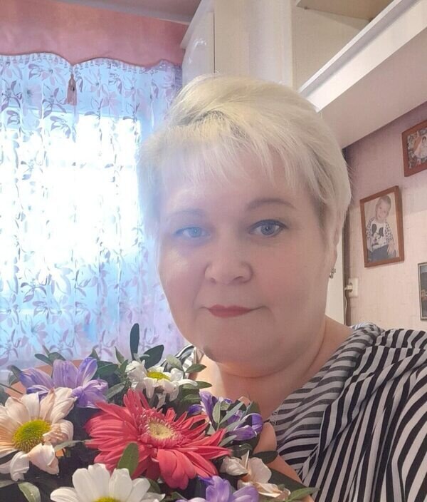 Оксана