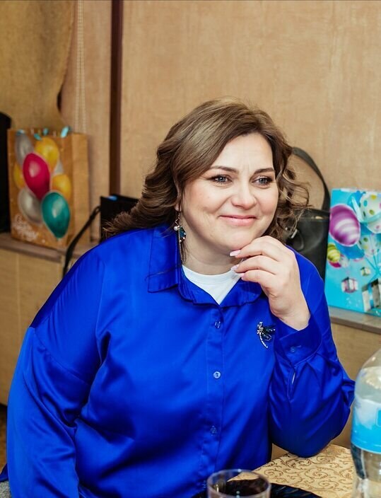 Евгения