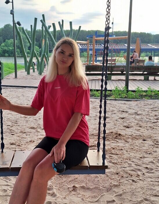 Аня