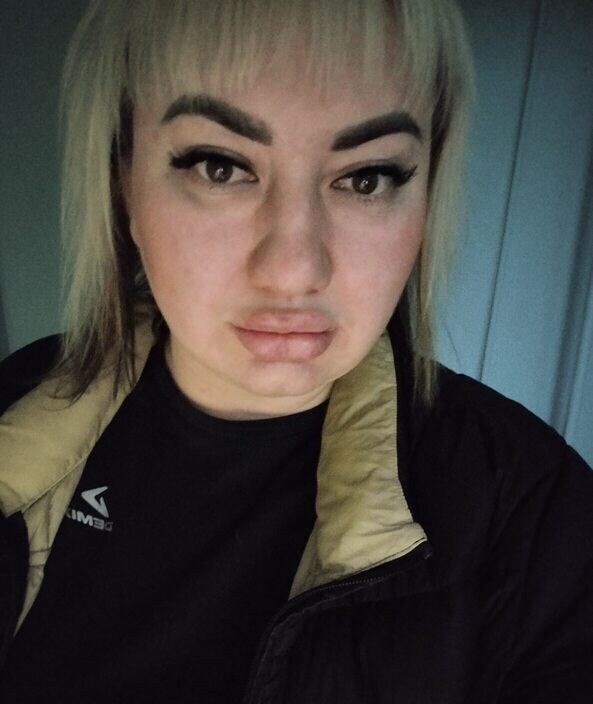 Екатерина