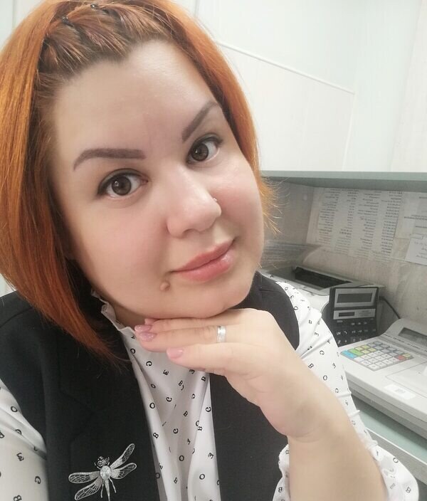 Анастасия