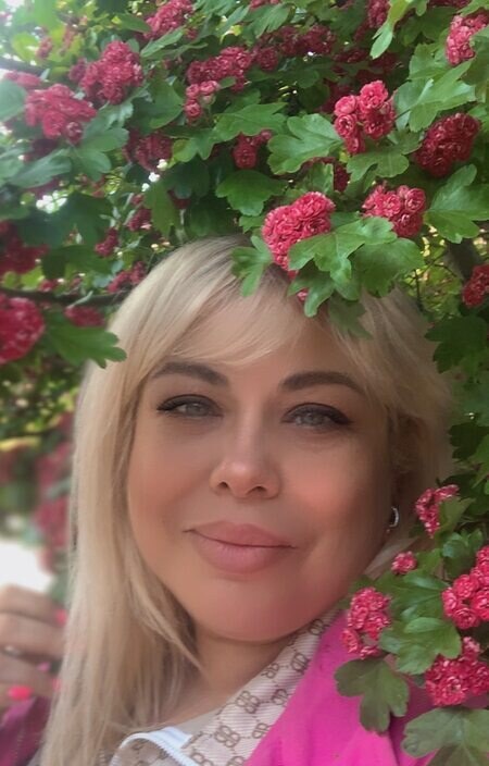 Светлана