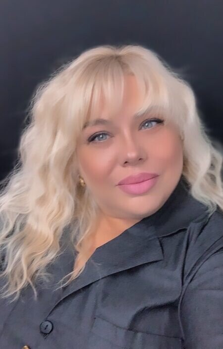 Светлана