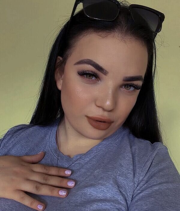 Екатерина