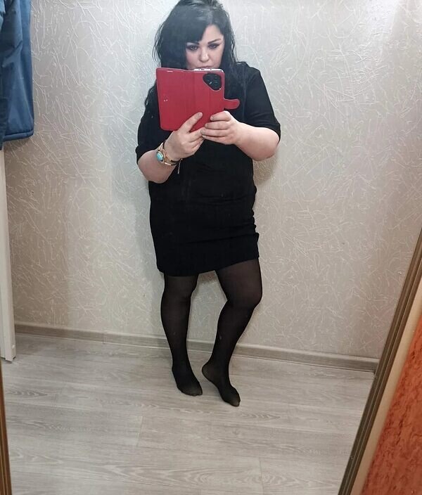 Настя