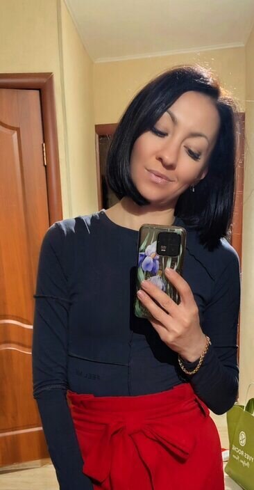 Екатерина