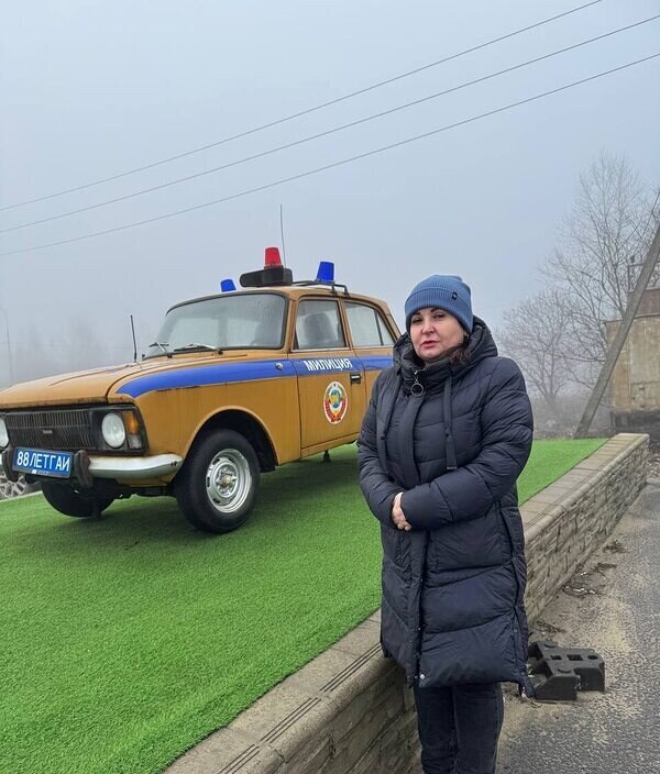 Анна