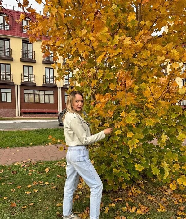 Алина