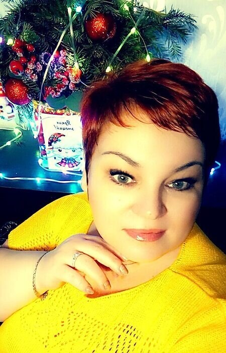Наталья