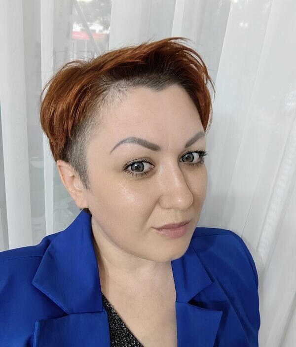 Стася