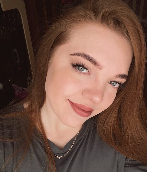 Алина