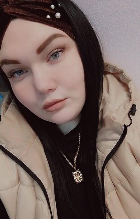 Анастасия