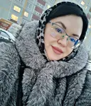Яночка