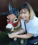 Наталья