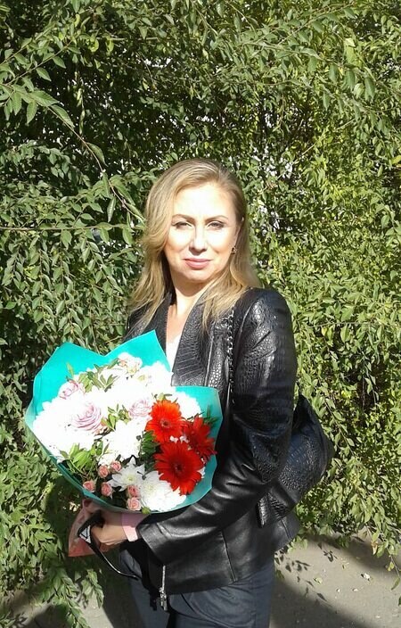 Марина