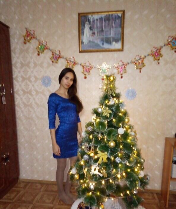 Ангелина
