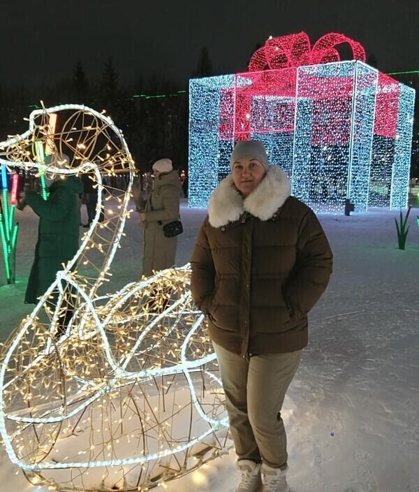 Лена