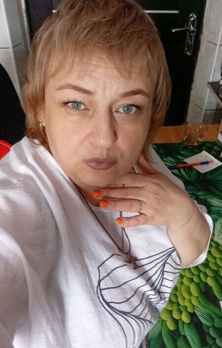 Светлана