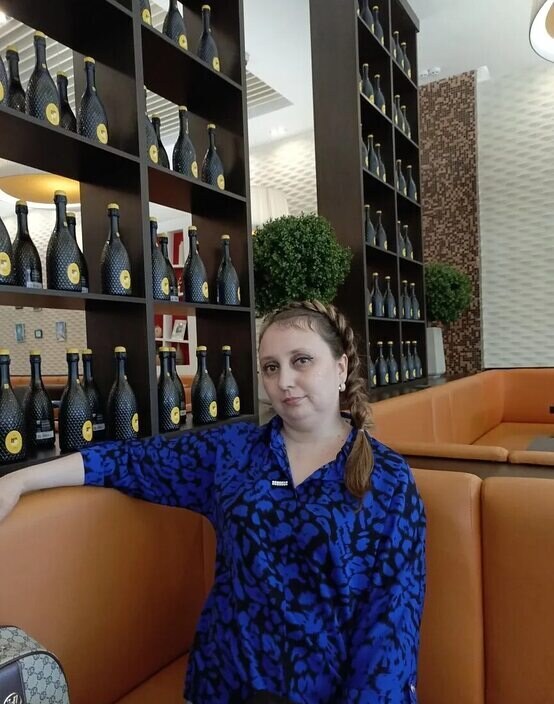 Светлана