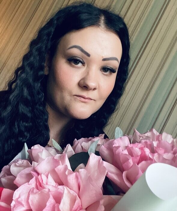 Полина