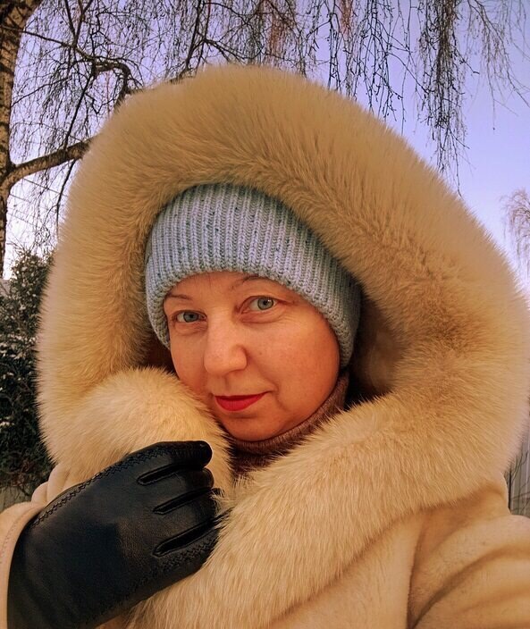 Аннушка