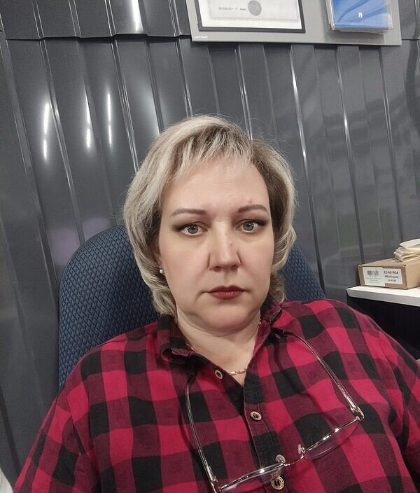 Татьяна