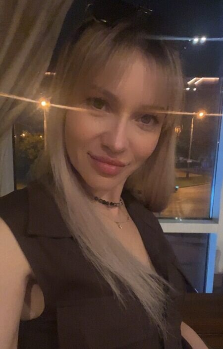 Екатерина