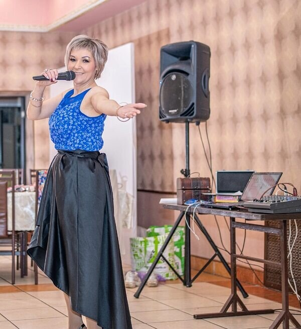 Гуля