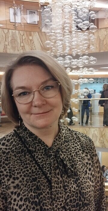 Анастасия