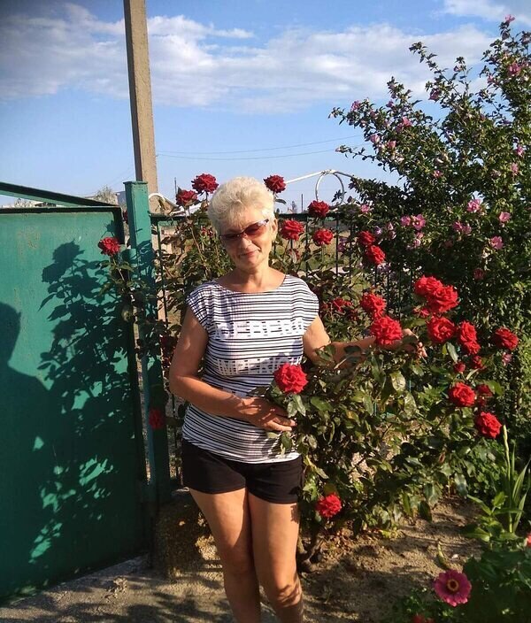 Светлана