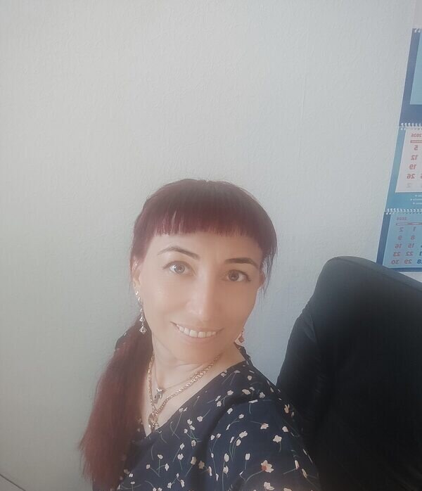 Наталья