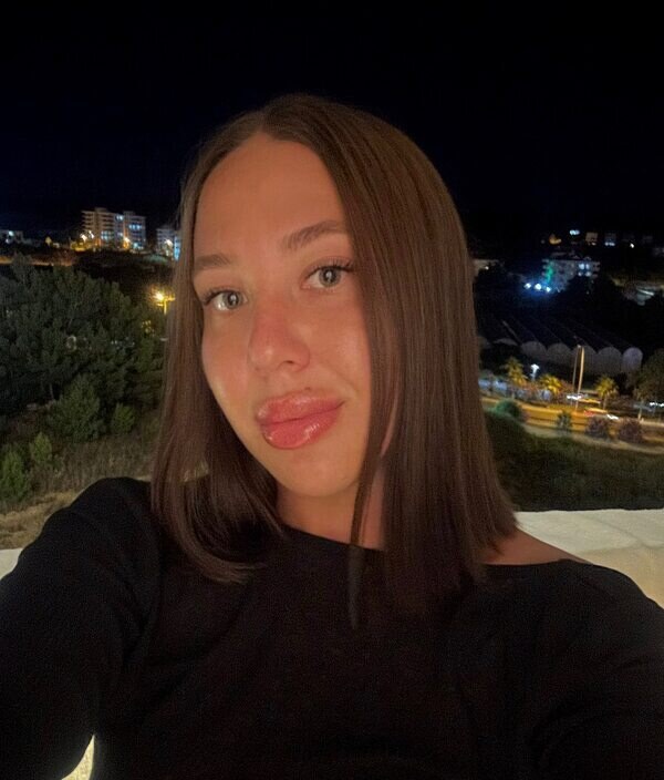 Кристина