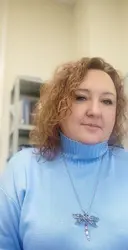 Наталья