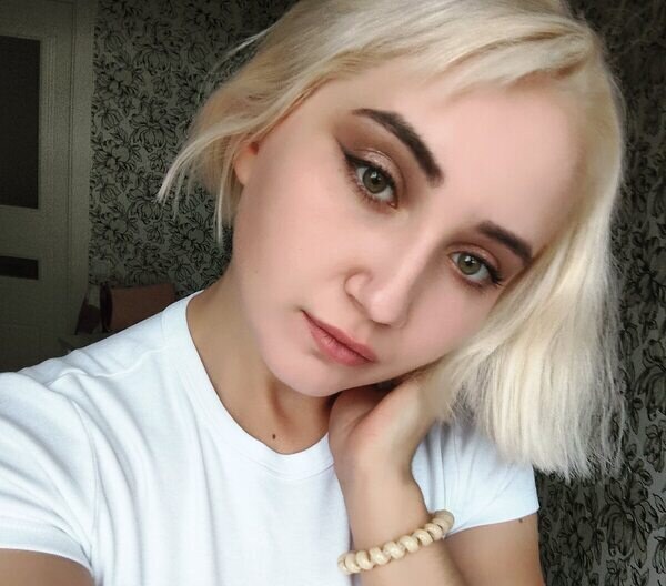 Светлана