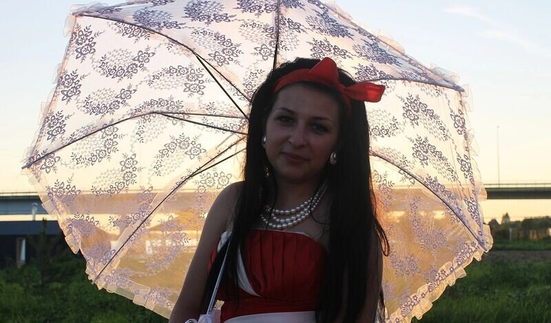 Александра