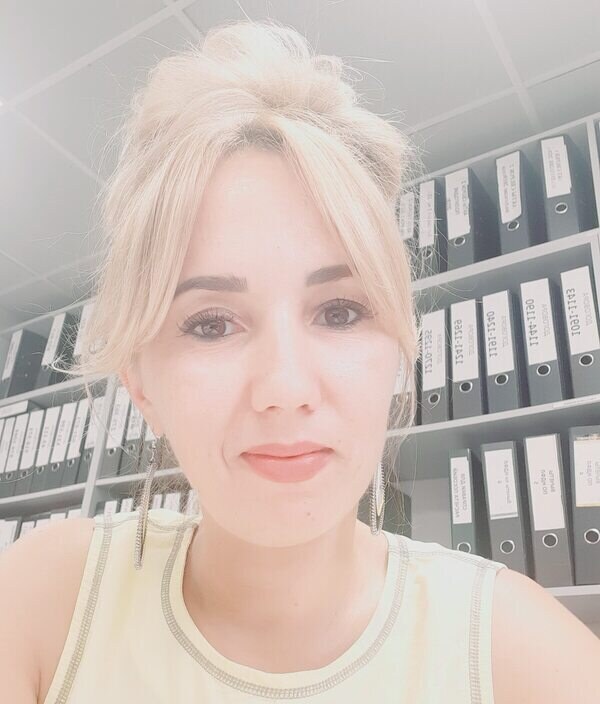 Русалина