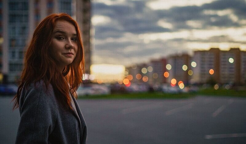 Дарья