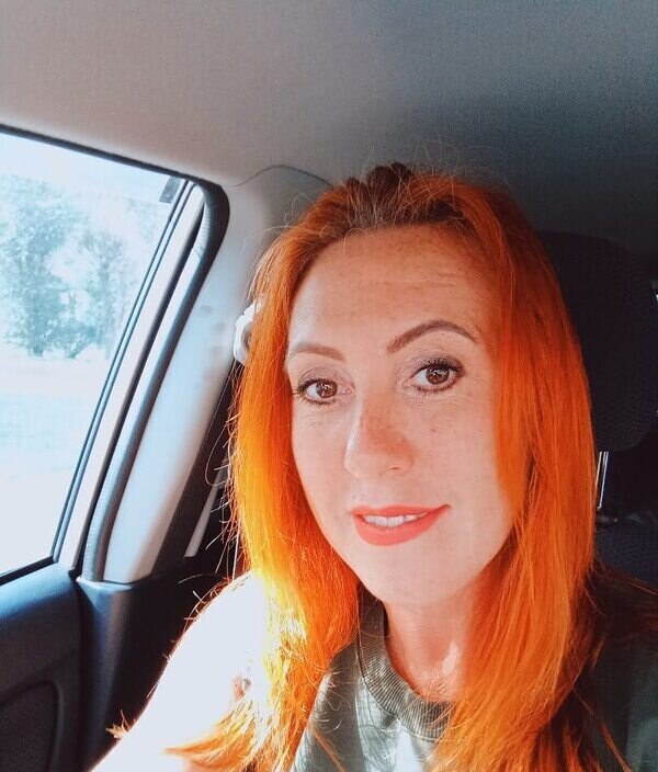 Марина
