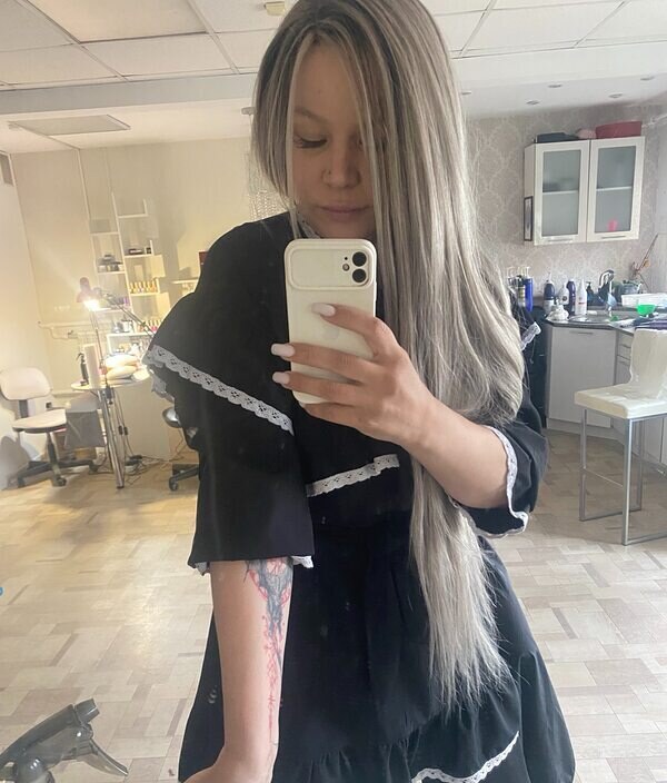 Екатерина