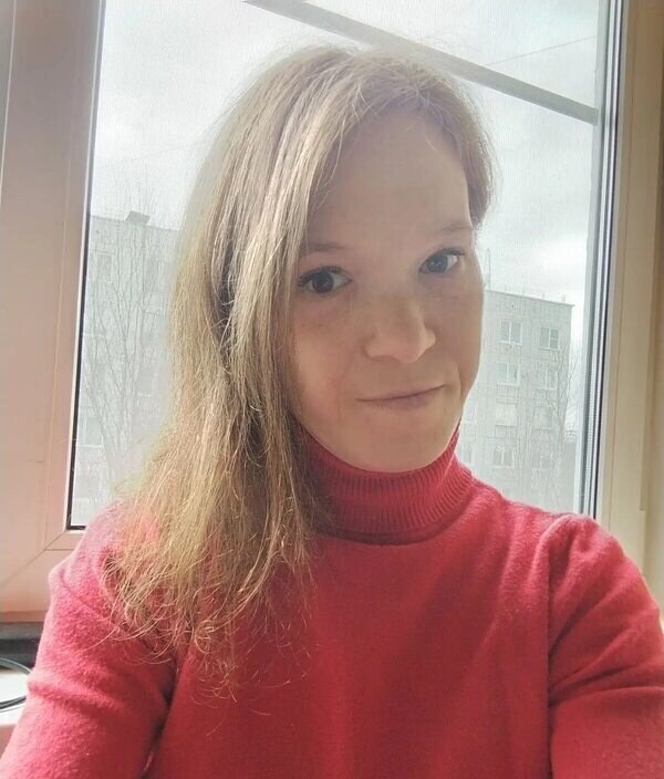 Любовь
